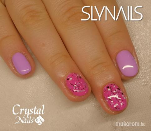 SlyNails - Gellak  - 2017-09-19 10:25