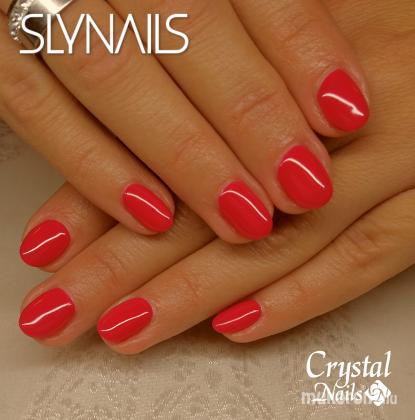 SlyNails - Gellak  - 2017-09-19 10:25