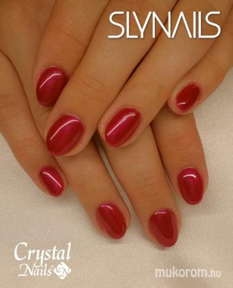 SlyNails - gellakk - 2017-09-19 10:26