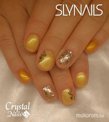 SlyNails - gellakk - 2017-09-19 10:26