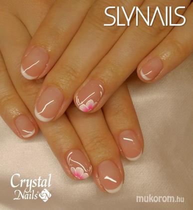 SlyNails - Gellak  - 2017-09-19 10:27