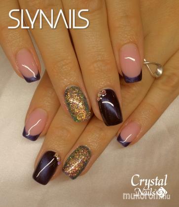 SlyNails - Gellak  - 2017-09-19 10:27