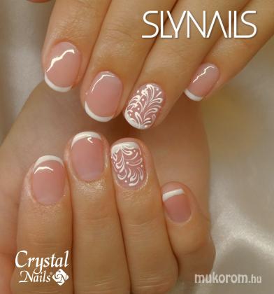 SlyNails - gellakk - 2017-09-19 10:28