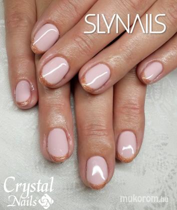 SlyNails - gellakk - 2017-09-20 08:58