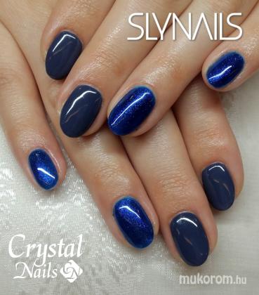 SlyNails - gellakk - 2017-09-20 08:59