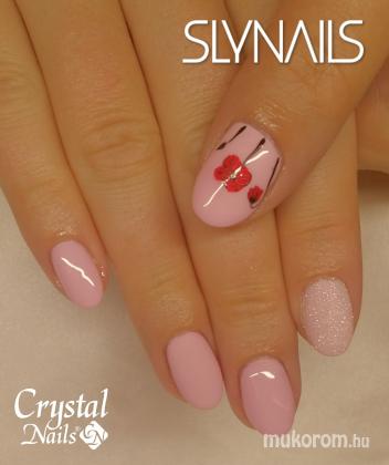 SlyNails - Gellak  - 2017-09-21 10:58