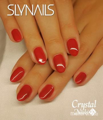 SlyNails - Gellak  - 2017-09-21 10:59