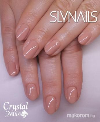 SlyNails - gellakk - 2017-09-25 08:54