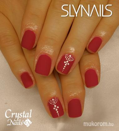 SlyNails - Gellak  - 2017-09-26 08:35