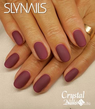 SlyNails - Gellak  - 2017-09-26 08:36