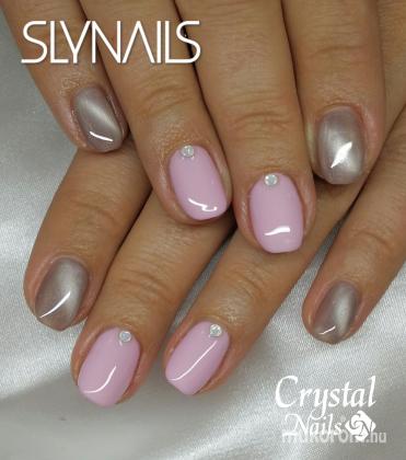 SlyNails - Gellak  - 2017-09-27 08:36