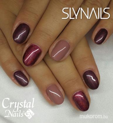 SlyNails - Gellak  - 2017-09-27 08:37