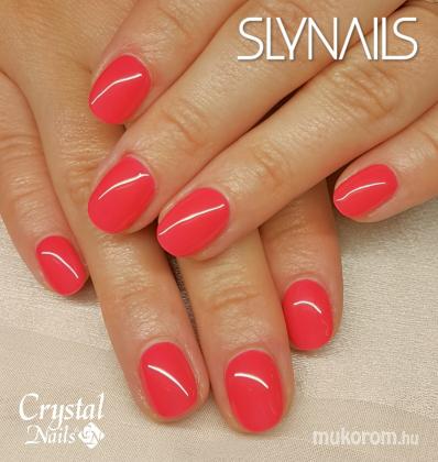 SlyNails - Gellak - 2017-09-29 08:45