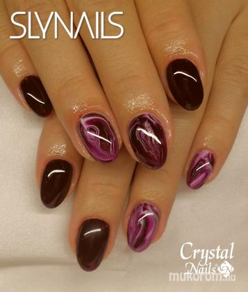 SlyNails - Gellak  - 2017-09-29 08:45