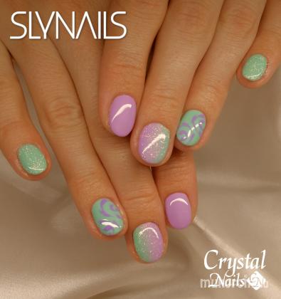 SlyNails - Gellak  - 2017-09-30 12:40