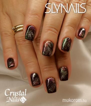 SlyNails - Gellak  - 2017-09-30 12:41