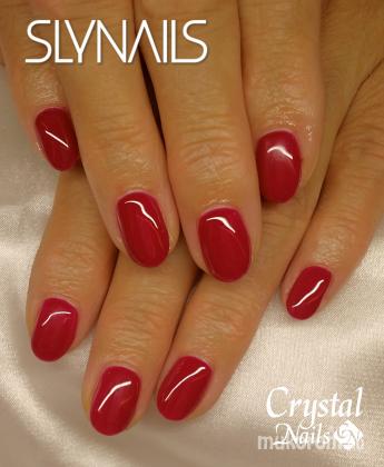 SlyNails - Gellak  - 2017-09-30 12:44