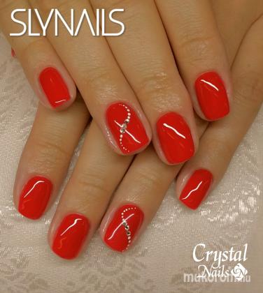 SlyNails - Gellak  - 2017-09-30 12:45