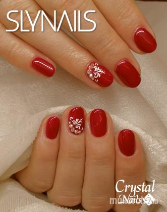 SlyNails - Gellak  - 2017-09-30 12:47