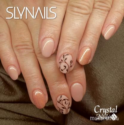 SlyNails - Gellak  - 2017-10-02 11:16