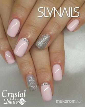 SlyNails - Gellakk  - 2017-10-03 09:17