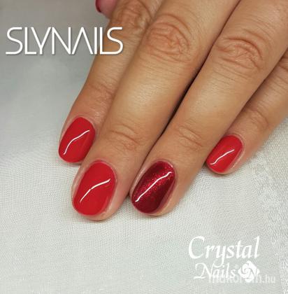 SlyNails - Gellakk - 2017-10-03 09:17