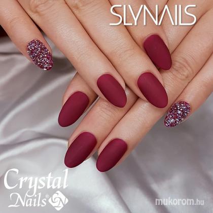 SlyNails - Gellakk  - 2017-10-03 11:51