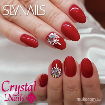 SlyNails - Gellakk  - 2017-10-03 11:52