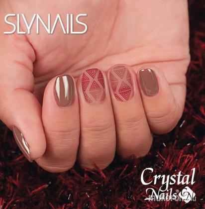 SlyNails - Gellakk  - 2017-10-03 16:38