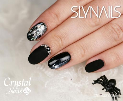 SlyNails - Gellakk  - 2017-10-03 16:38