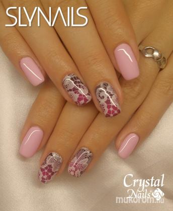 SlyNails - Gellakk  - 2017-10-04 13:27