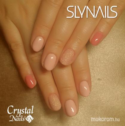 SlyNails - Gellak  - 2017-10-04 13:29