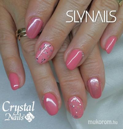 SlyNails - Gellakk - 2017-10-05 08:38