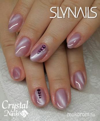 SlyNails - Mukorom  - 2017-10-05 08:39