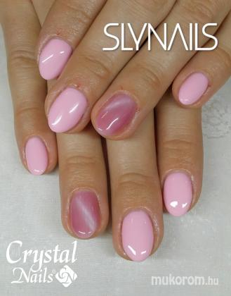 SlyNails - Gellakk  - 2017-10-05 08:40