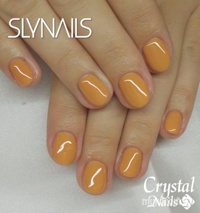 SlyNails - Gellak  - 2017-10-06 08:25