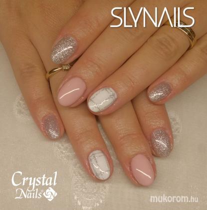 SlyNails - Gellak  - 2017-10-11 17:28