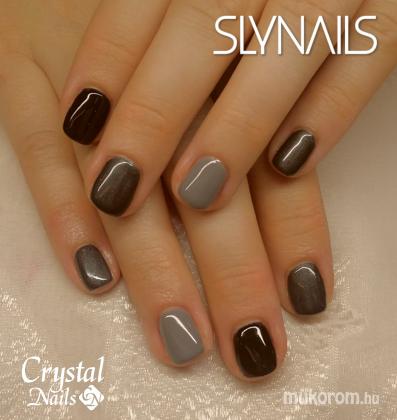 SlyNails - Gellakk  - 2017-10-11 17:29