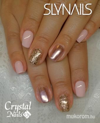 SlyNails - Gellakk  - 2017-10-11 17:29