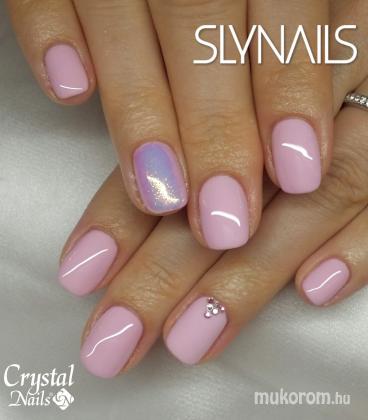 SlyNails - Gellakk  - 2017-10-12 08:20