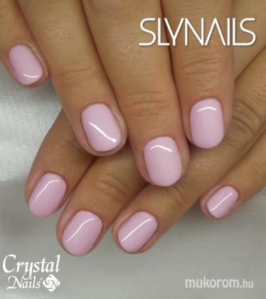 SlyNails - Gellakk  - 2017-10-12 08:20