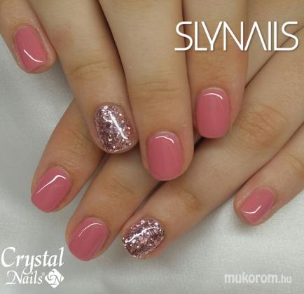 SlyNails - Gellakk  - 2017-10-12 08:20