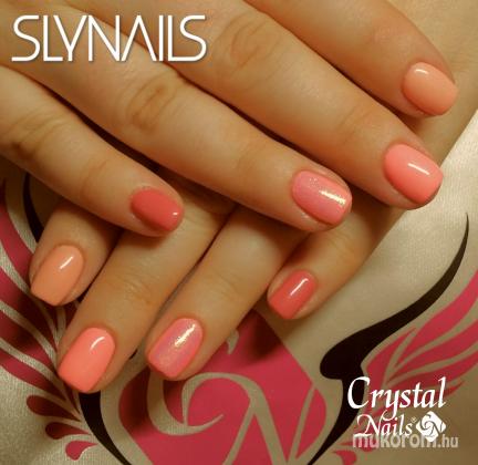 SlyNails - Gellak  - 2017-10-18 12:20