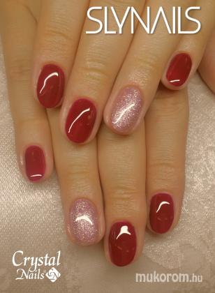 SlyNails - Gellak  - 2017-10-18 12:20