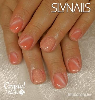 SlyNails - Gellak  - 2017-10-18 12:20