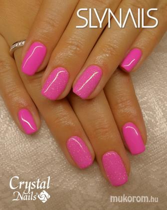 SlyNails - Gellak  - 2017-10-18 12:21