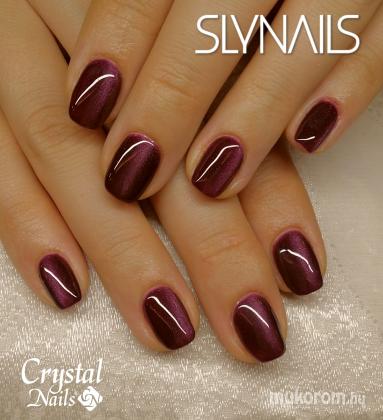 SlyNails - Gellak  - 2017-10-18 12:21