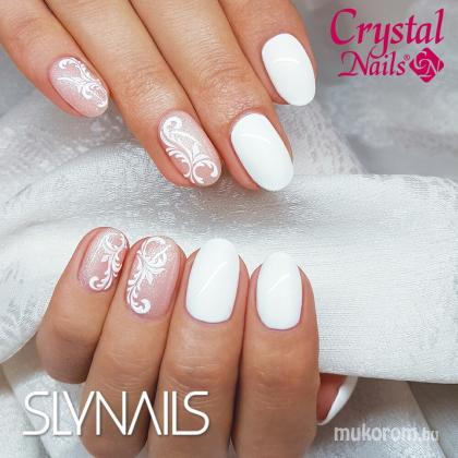 SlyNails - Gellakk  - 2017-10-18 12:41