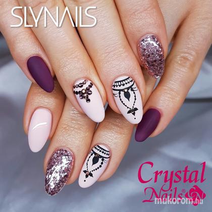 SlyNails - Gellak  - 2017-10-18 12:41