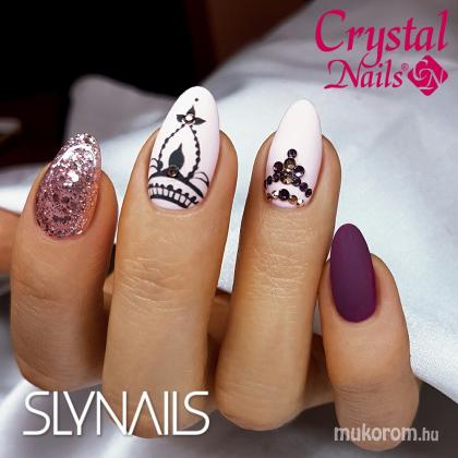 SlyNails - Gellak  - 2017-10-18 12:41